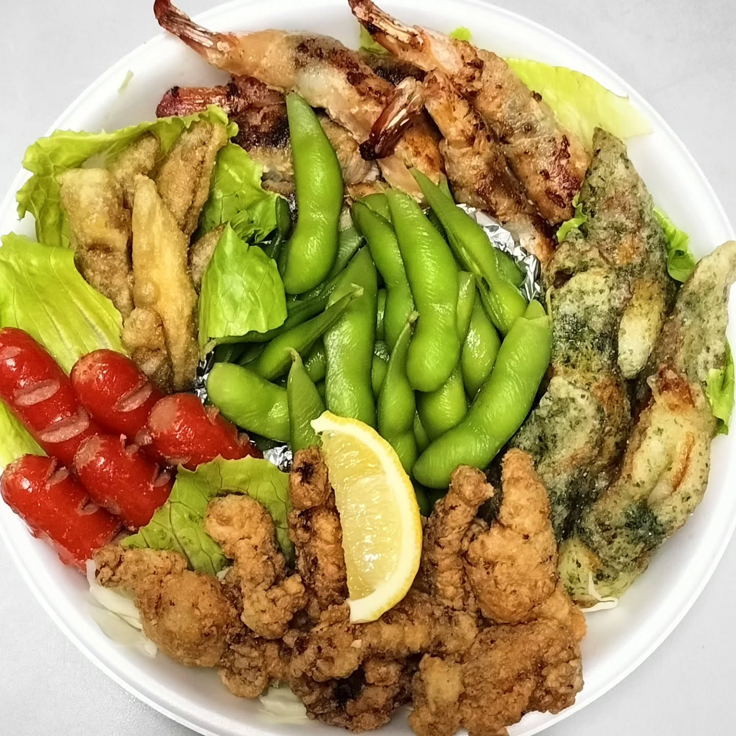 てっぱん酒場せかんどです